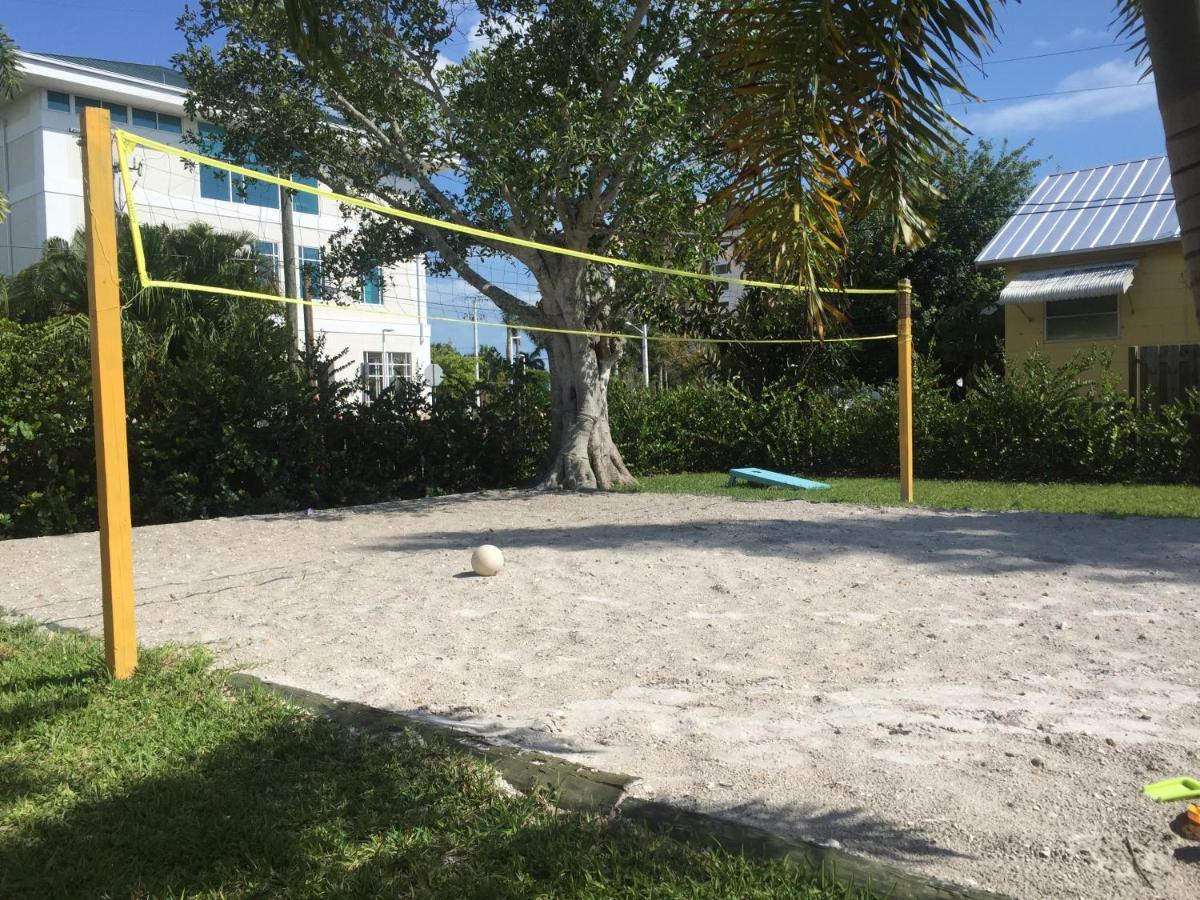 Myerside Resort And Cottages Fort Myers Beach Exterior photo