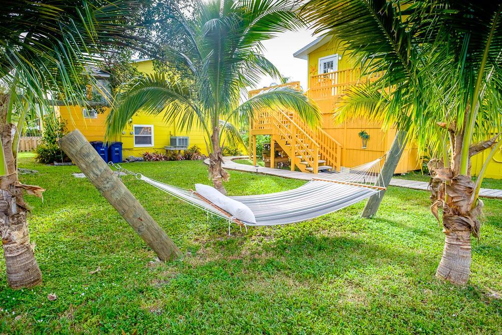 Myerside Resort And Cottages Fort Myers Beach Exterior photo