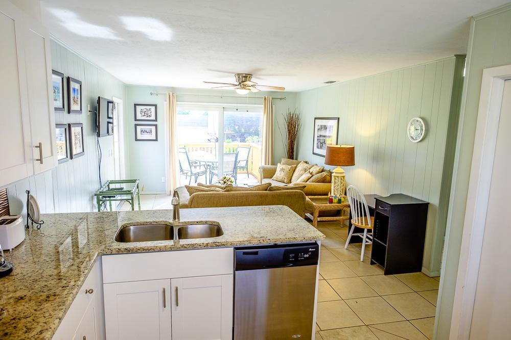 Myerside Resort And Cottages Fort Myers Beach Exterior photo