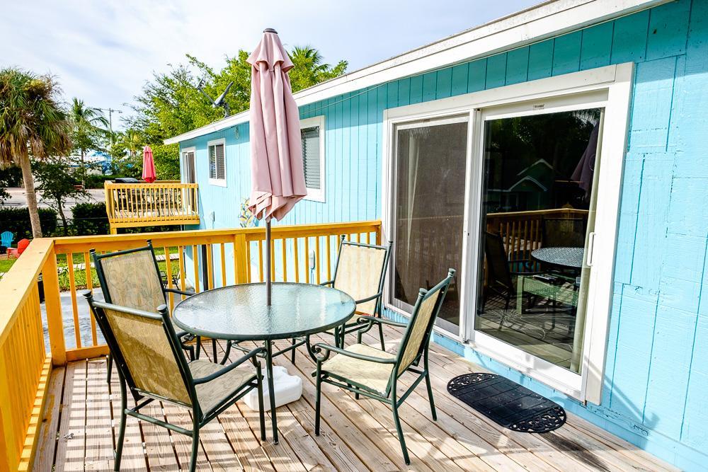 Myerside Resort And Cottages Fort Myers Beach Exterior photo
