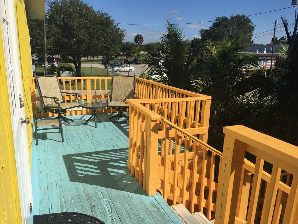 Myerside Resort And Cottages Fort Myers Beach Exterior photo