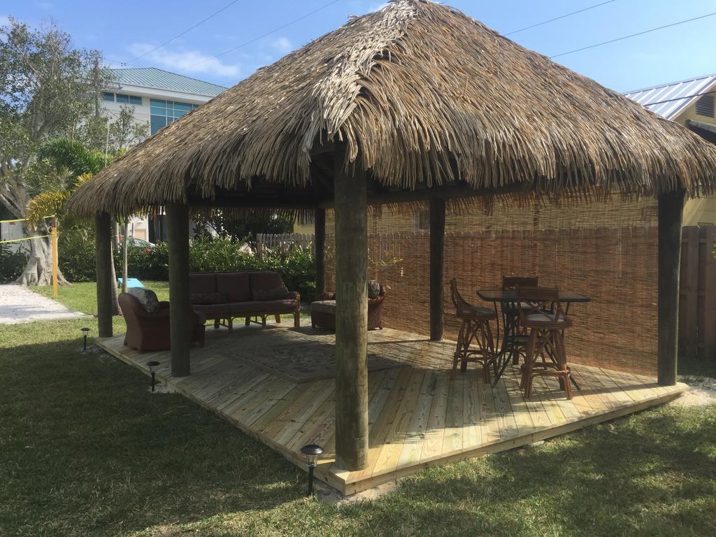 Myerside Resort And Cottages Fort Myers Beach Exterior photo